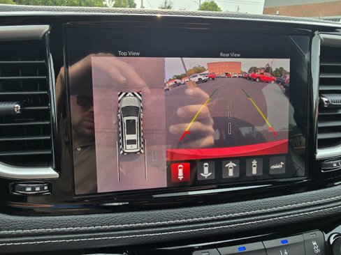 New 2026 Chrysler Pacifica Select image 18