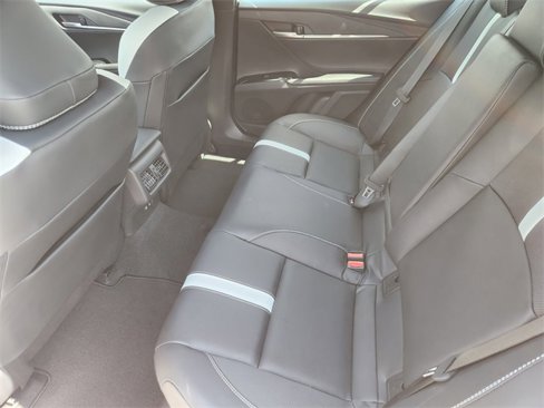 New 2026 Toyota Camry SE image 20