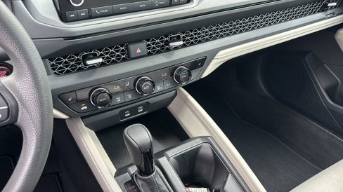Certified 2023 Honda Accord EX image 20