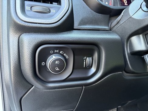 New 2025 RAM 3500 Tradesman image 4