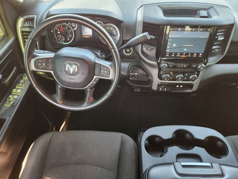 Used 2024 RAM 3500 Tradesman image 29