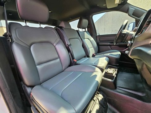 Used 2022 RAM 1500 Tradesman w/ Level 1 Safety Group image 15