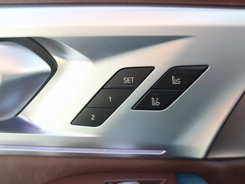 New 2026 BMW XM Label Red image 20