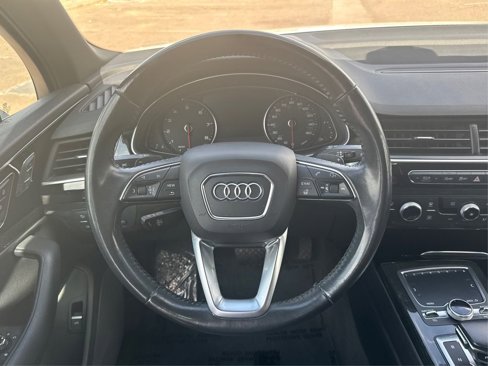 Used 2019 Audi Q7 3.0T Premium w/ Convenience Package image 19