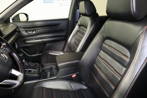 New 2026 Honda CR-V Sport-L image 24