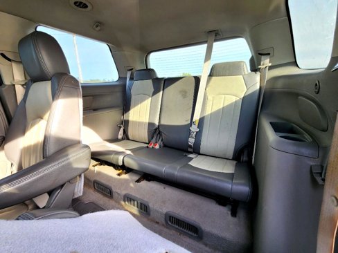Used 2015 GMC Acadia SLE image 20