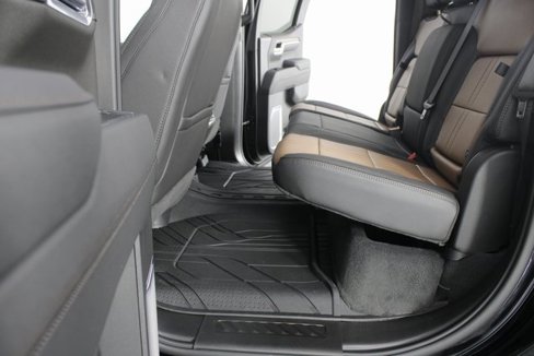 New 2026 Chevrolet Silverado 1500 High Country image 21