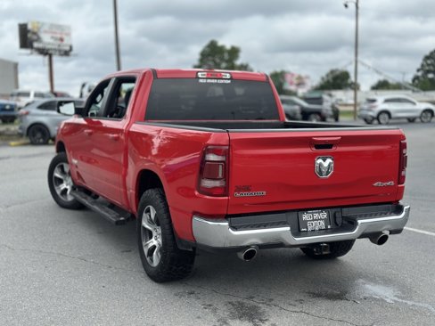 Used 2023 RAM 1500 Laramie image 5