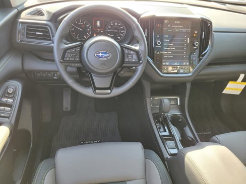 New 2025 Subaru Ascent Onyx Edition image 9