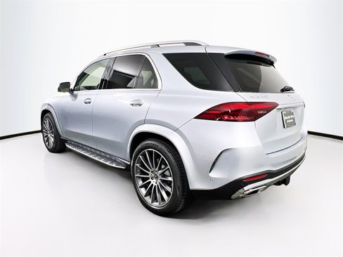 New 2026 Mercedes-Benz GLE 450 4MATIC image 5