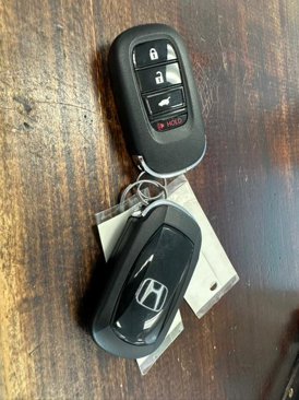 Used 2024 Honda HR-V LX image 56