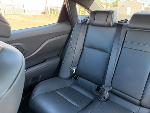 Used 2025 Toyota Crown XLE image 39