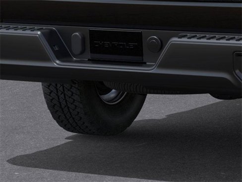 New 2026 Chevrolet Silverado 1500 W/T w/ WT Convenience Package image 14