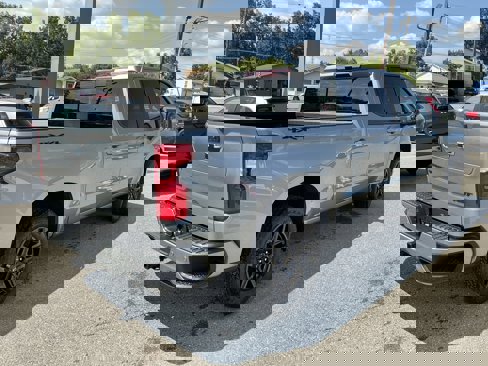 New 2026 Chevrolet Silverado 1500 RST w/ RST All Star Premium Package image 3