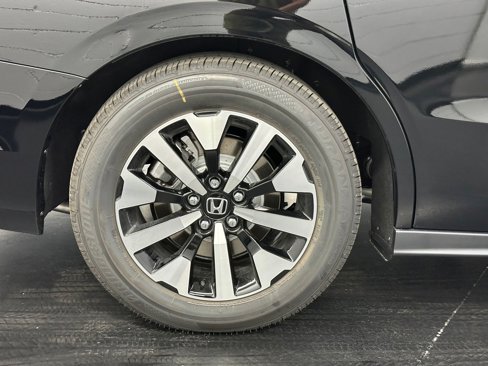 New 2026 Honda Odyssey EX-L image 12