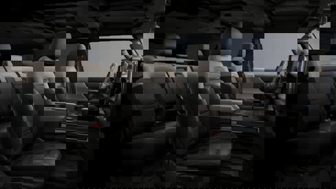 New 2026 GMC Hummer EV SUV image 40