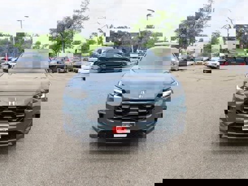 New 2026 Honda HR-V Sport image 6