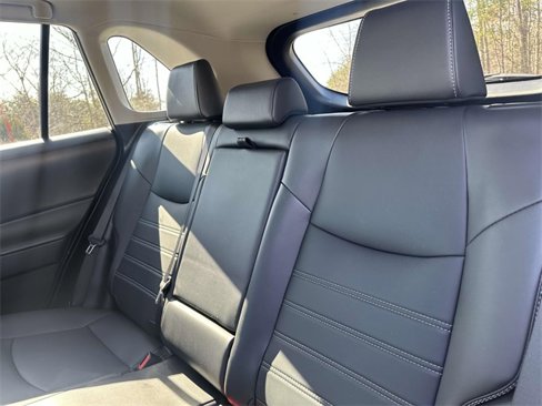 Used 2024 Toyota RAV4 XLE Premium image 25