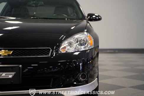 Used 2007 Chevrolet Monte Carlo SS w/ Convenience Package image 20