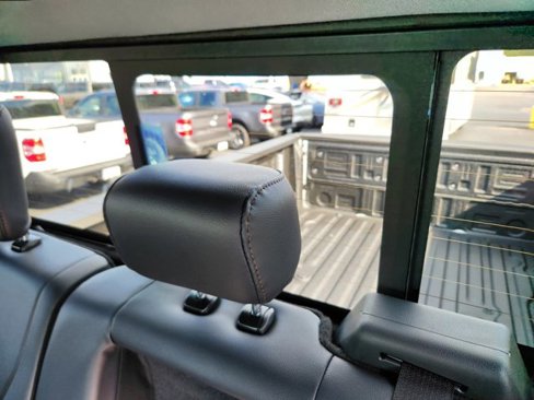 New 2026 Ford F250 Lariat image 22