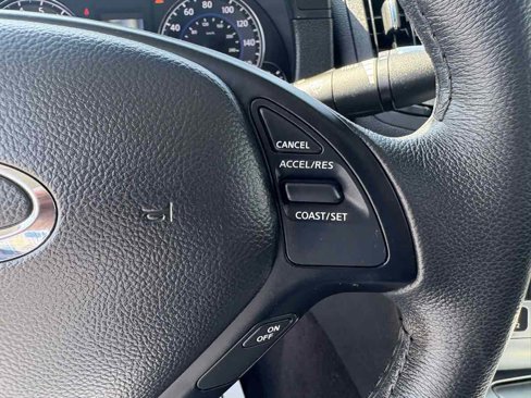 Used 2011 INFINITI G37 Sport w/ Premium Pkg image 23