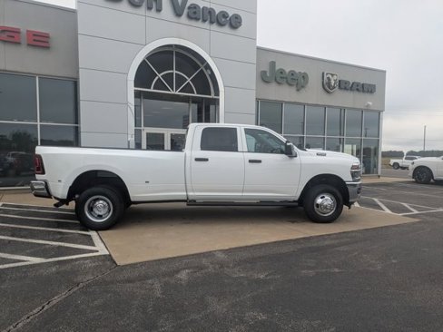 New 2026 RAM 3500 Tradesman image 7