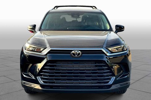 New 2026 Toyota Grand Highlander XLE image 3