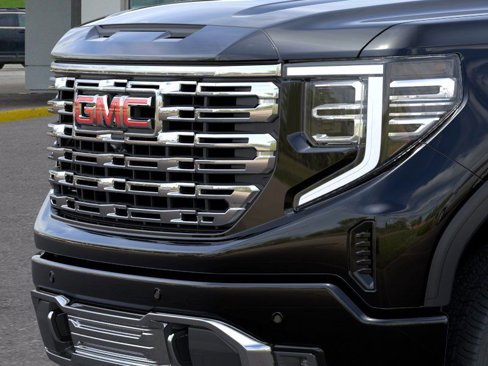 New 2026 GMC Sierra 1500 Denali w/ Denali Reserve Package image 14