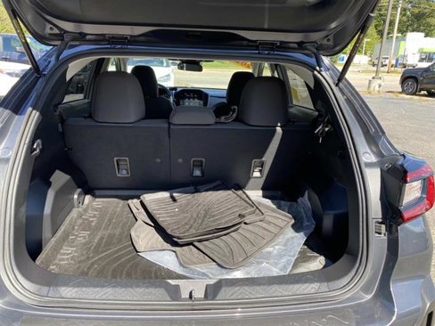 Certified 2024 Subaru Crosstrek 2.0i Premium image 5