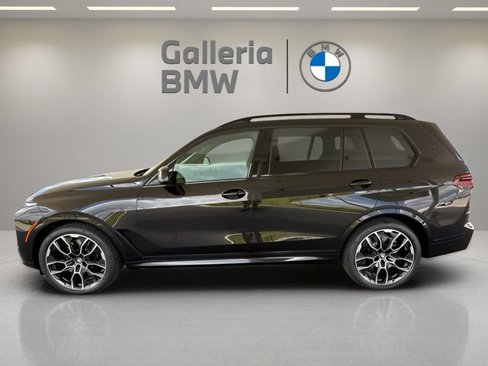 Used 2026 BMW X7 xDrive40i w/ M Sport Package image 14