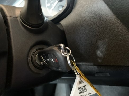 Used 2024 Toyota Corolla LE image 18