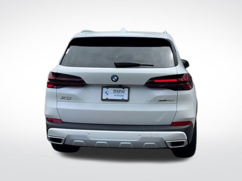 New 2026 BMW X5 xDrive40i w/ Premium Package image 7