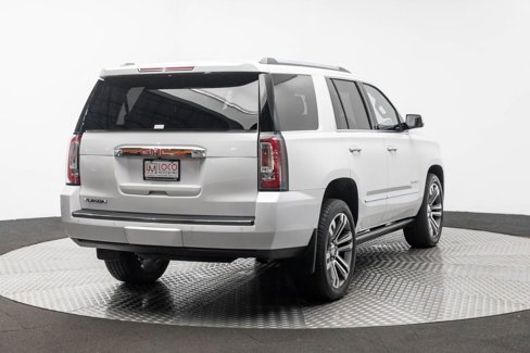 Used 2020 GMC Yukon Denali image 5