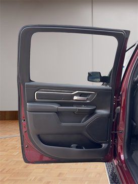 Used 2024 RAM 1500 Big Horn image 13