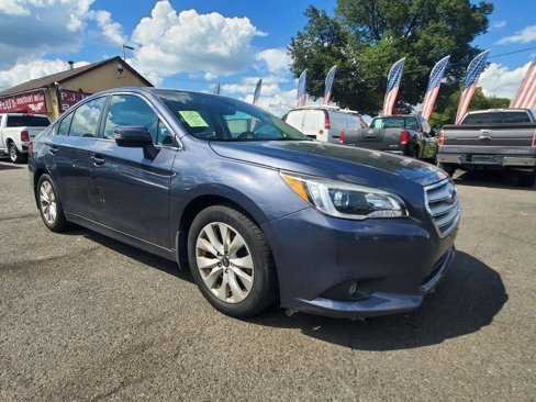 Used 2017 Subaru Legacy 2.5i Premium image 7