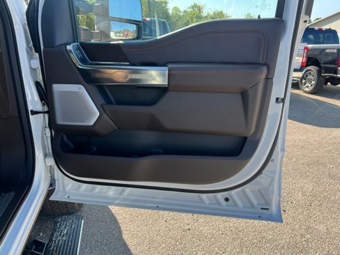 New 2026 Ford F250 King Ranch image 22