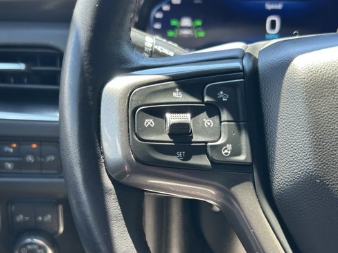 Used 2022 Chevrolet Tahoe RST w/ Luxury Package image 22