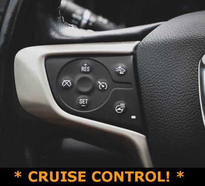Used 2022 GMC Terrain Denali image 16