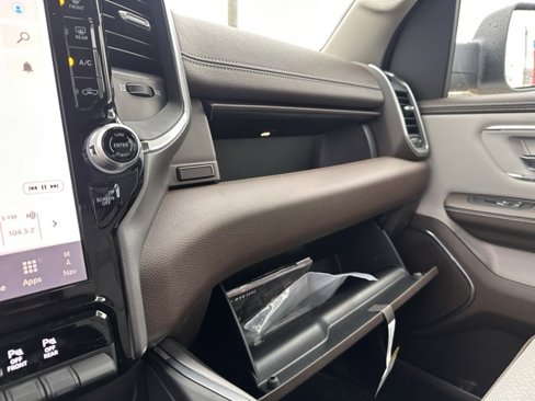 New 2025 RAM 1500 Laramie w/ Bed Utility Group image 30