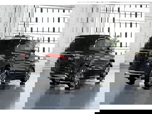 New 2026 Mercedes-Benz GLE 350 4MATIC image 20