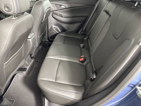New 2026 Buick Encore GX Sport Touring w/ Advanced Technology Package image 18