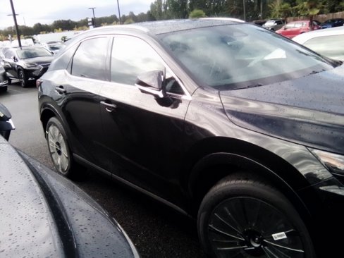 New 2025 Lexus RX 350 Premium image 9