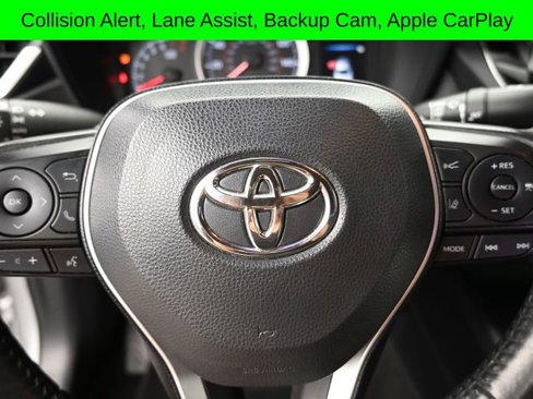 Used 2020 Toyota Corolla SE image 21