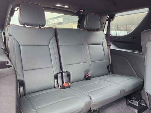 New 2026 GMC Yukon AT4 w/ AT4 Premium Package image 52