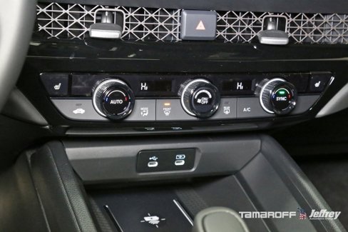 New 2025 Honda Accord Sport image 10