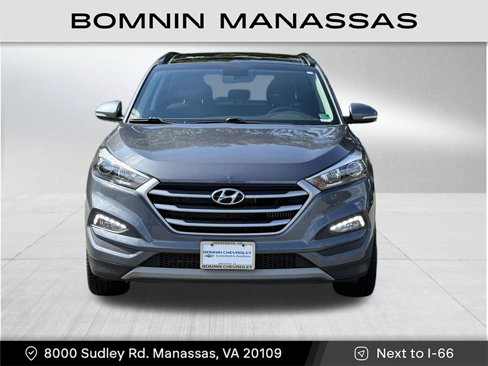Used 2018 Hyundai Tucson Value image 2