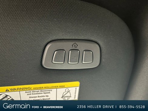 New 2026 Ford F350 Platinum w/ Tremor Off-Road Package image 24