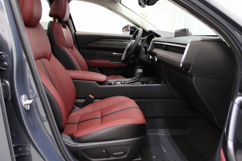 New 2025 MAZDA CX-50 2.5 Hybrid w/ Weather Package image 23
