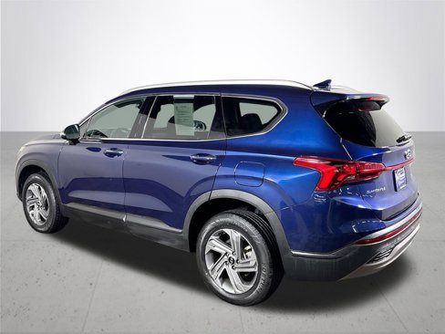 Used 2023 Hyundai Santa Fe SEL image 8