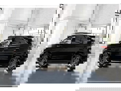 New 2025 Mercedes-Benz GLC 300 image 31